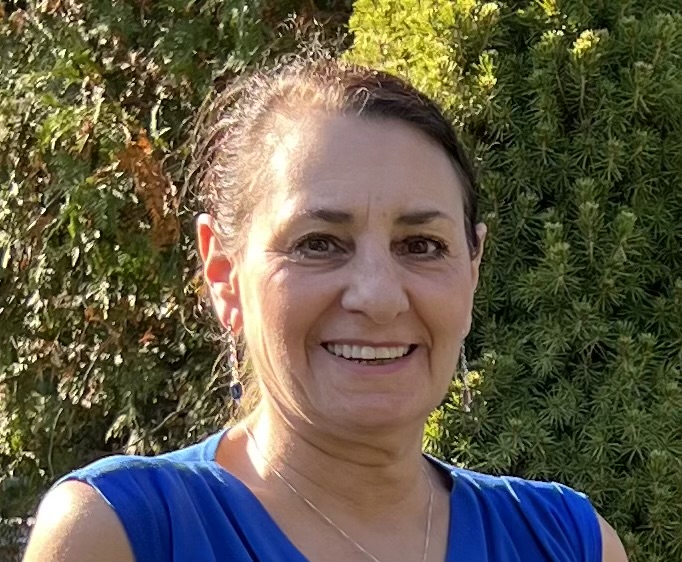 Mary-Jo Feurino
